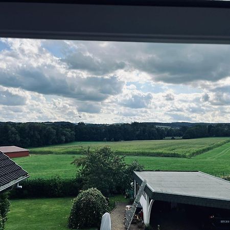 リンテルンGerburg Hausアパートメント エクステリア 写真