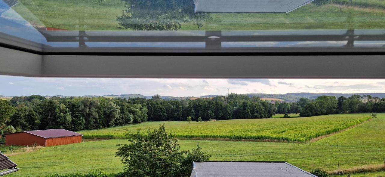 リンテルンGerburg Hausアパートメント エクステリア 写真
