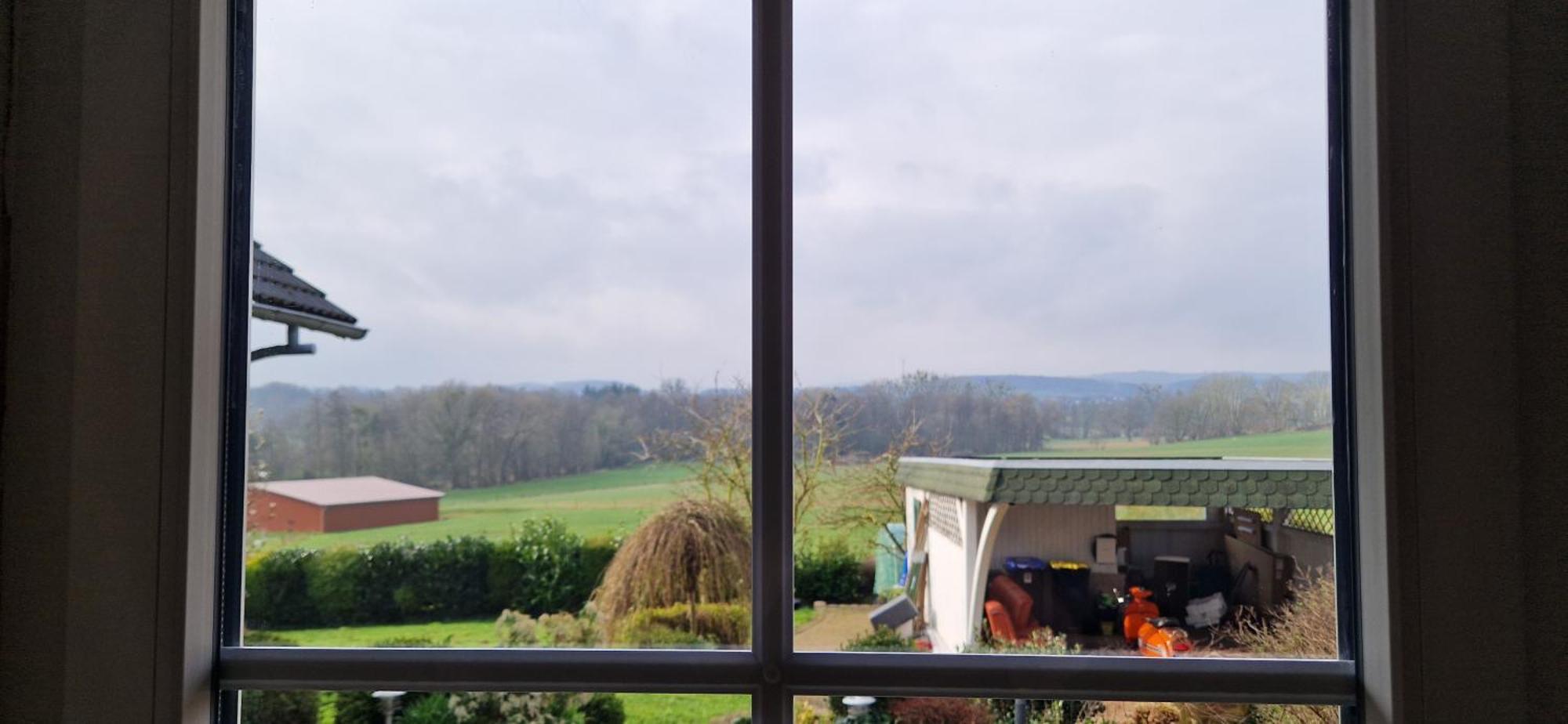 リンテルンGerburg Hausアパートメント エクステリア 写真