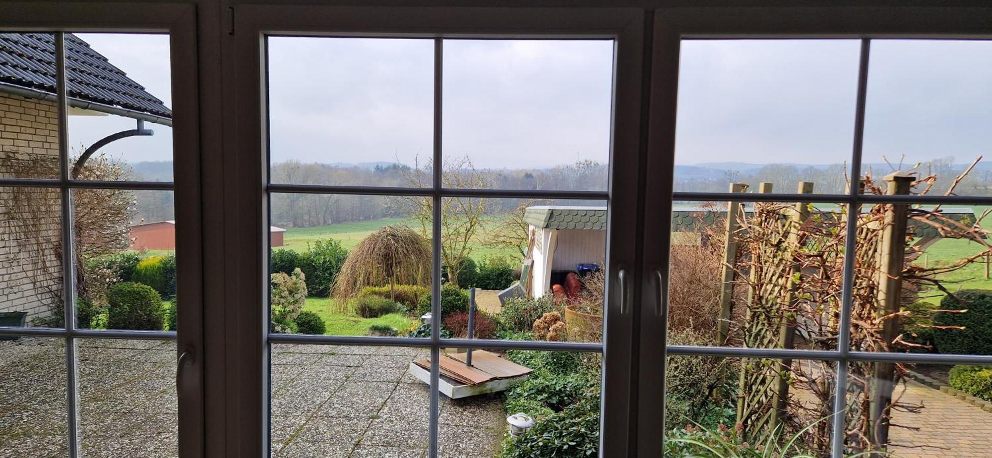 リンテルンGerburg Hausアパートメント エクステリア 写真
