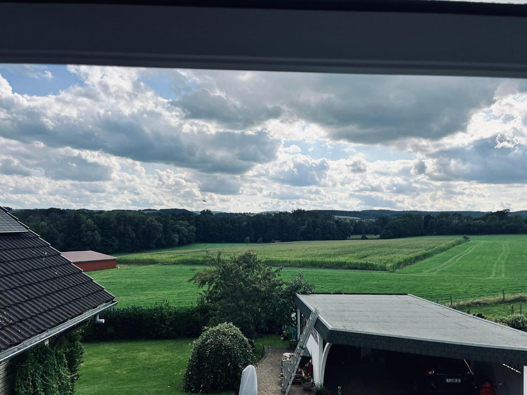 リンテルンGerburg Hausアパートメント エクステリア 写真