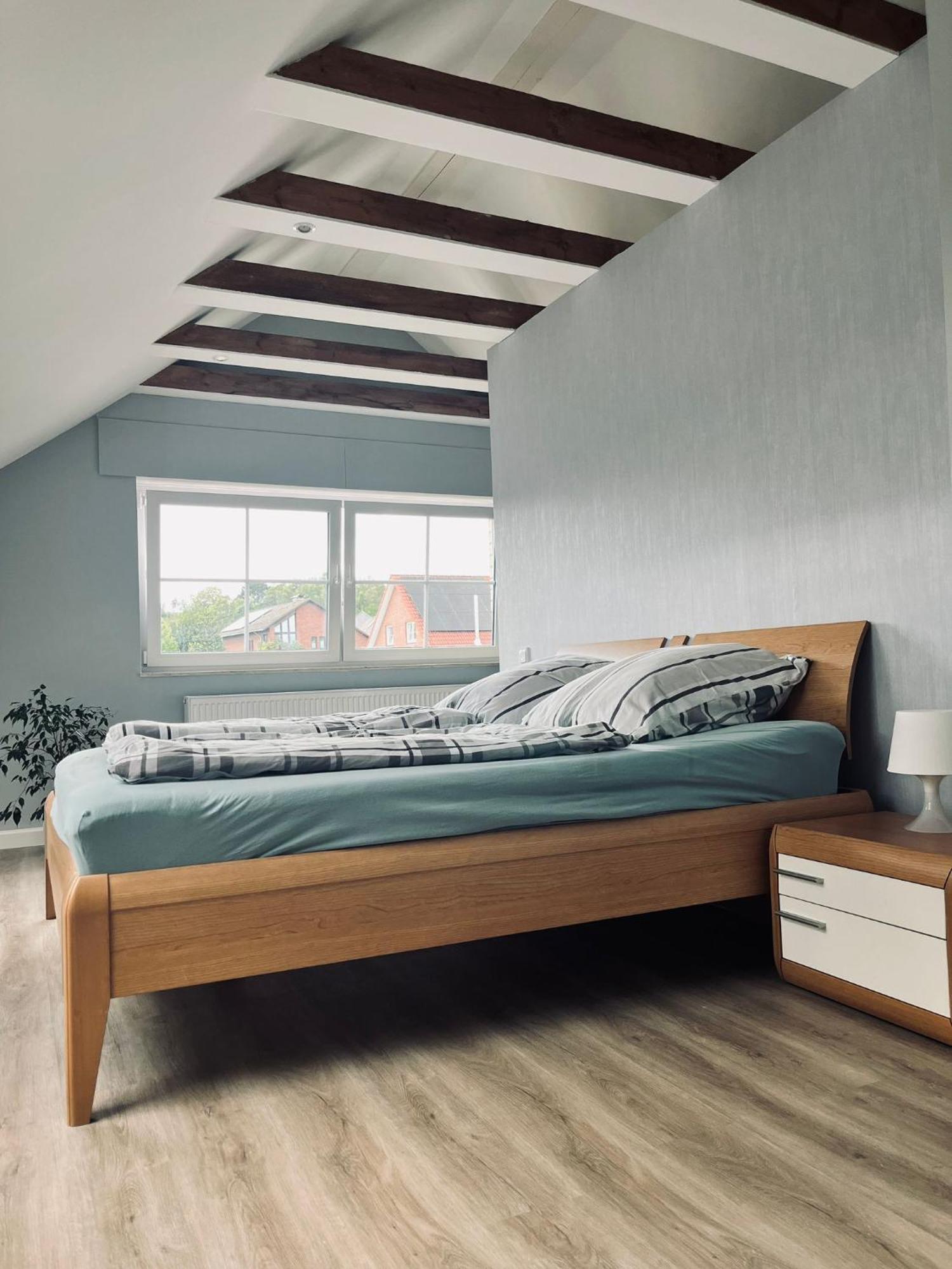 リンテルンGerburg Hausアパートメント エクステリア 写真
